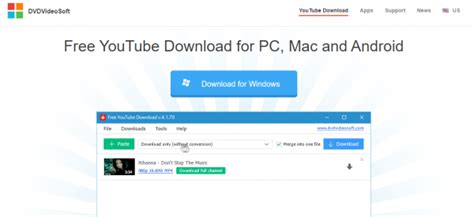 15 BEST Online Video Downloaders You Should Be .